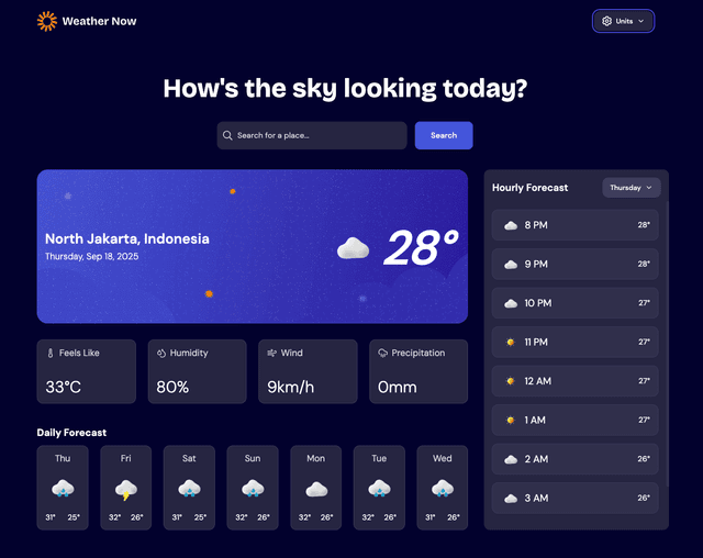 Leave Management System image